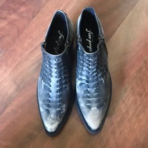 Free People Indio Boot